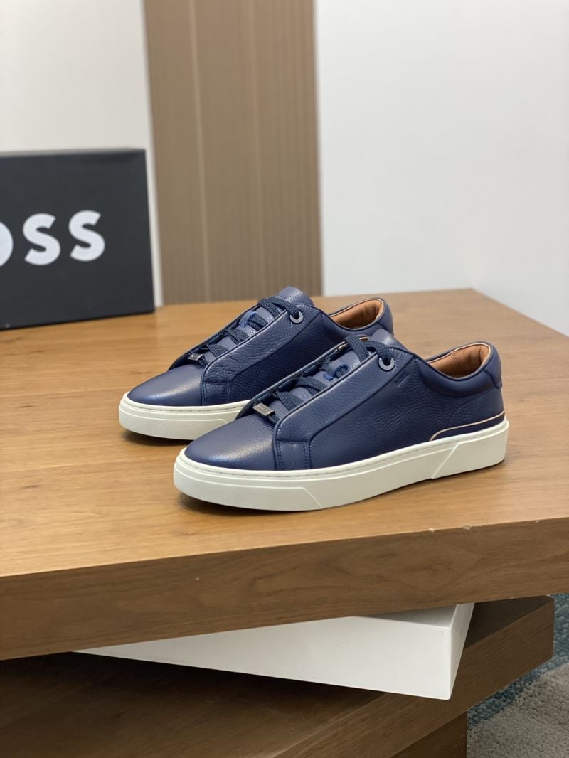 Boss Shoes